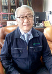 [인터뷰] (주)거봉한진 이병열 대표 국내에 없는 제품 국산화는 아이 얻는 기분