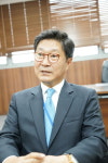 [인터뷰] 가스미터 생산 참여한 피에스텍(주) 김형민 대표 가스미터 업계 선도할 수 있도록 책임감 가질 터