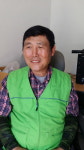 제23회 가스안전대상 가스안전공사 사장 표창  대신종합개발 김준열 대표