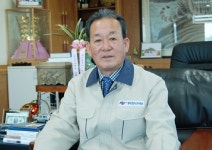 제23회 가스안전대상 철탑산업훈장  동덕산업가스(주) 이영도 대표이사