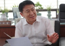 [인터뷰] 한국가스안전공사 송기연 인천지역본부장 올해 부탄연소기 사고 예방 집중 추진