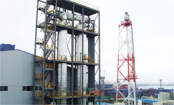 [기획] 창립 25주년 맞은 (주)정우에너지