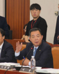 [국정감사]지역난방공사 운영 발전소 시시때때로 고장