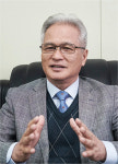 [인터뷰] 전기화학식 가스센서 개발 나선 (주)신우전자 부설연구소 한상도 소장 가스센서 개발로 사고예방 기여할 터
