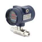 명성인스트루먼트, 2채널 압력전송기 개발