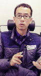 [인터뷰] (주)에너지테크 강쌍규 부사장 의료용가스 GMP인증은 시대적 흐름