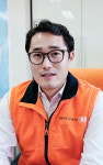[인터뷰] E1 거창LPG충전소 한용훈 대표 안전과 청결, 친절한 서비스가 핵심이죠