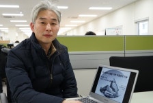 [인터뷰] 한국가스안전공사 가스안전연구원 오정석 차장 IT기술과 융합, 최적화된 가스안전관리 시스템 개발 위해 노력