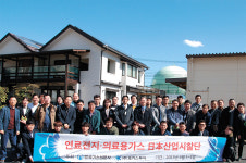 [해외리포트] 수소에너지는 고압가스·도시가스의 융합결정체