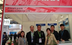 특수가스용 SOFIC 밸브 출품 눈길