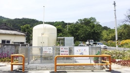 [기획] 가스시공 틈새시장, 마을단위 LPG배관망 구축