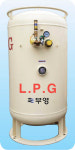 부영에너지, 300kg LPG탱크 생산
