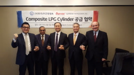 LPG진흥협회, 스마트안전용기 도입 눈앞