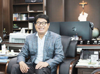 [특별인터뷰] 한국LPG충전업협동조합 유수륜 이사장
