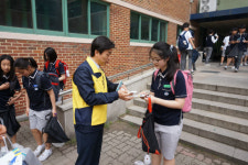 한국지역난방공사, 대국민 안전캠페인