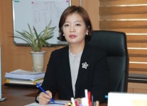 [특별인터뷰] (주)MS가스 전청민 대표이사