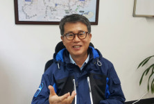 [인터뷰] 한국엘씨엔지충전(주) 오홍용 대표 효율 높고 안전한 충전소관리에 최선