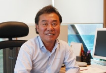 [인터뷰] 가스안전대상 산업부장관표창 - 동양산업가스(주) 최지호 사장 고압가스 안전·품질, 용기관리가 관건