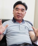 [인터뷰] 가스안전대상 산업통상자원부장관상 개인부문-(주)한라에너지 이형우 대표 끝 없는 도전정신으로 국내외 LPG시장 개척 이어갈 터