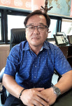 (주)지티산업개발 고압충전소 | [인터뷰] 소화용기·냉매용기 생산하는 ㈜지티산업개발 이중구 대표이사 "특수용기 생산은 회사의 생존전략"