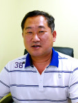 [인터뷰] 영월가스상사 김우겸 대표 15년 전 위기감 느껴 벌크사업 뛰어들었죠