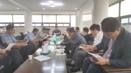 판매소들 의료용가스 구매할 때 허가증 제출해야