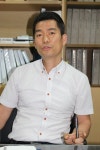[인터뷰] 이광재 ㈜이레에너지테크 부장 CHP, 차세대 난방·발전 분야 리더로 손색 없다