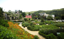 [이곳에 가면 주말이 즐겁다] 포천 허브아일랜드