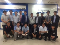 LPG벌크조합, 미우라공업 협력 강화