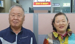 [인터뷰] 의료용가스 GMP 취득한 대성의료종합가스 이상용·조대석 사장 끊임없이 투자, 서비스 차별화로 승부