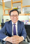 [인터뷰] 모바일엔트로피(주) 김도균 대표이사 안전은 사전에 위험요소 인지, 제거 중요