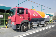 LPG시장 재편 급물살, 충전소들 자가물량 확보 가속화될 듯