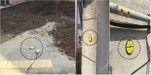 (주)이노온, 공사감지시스템 이노바이브 상용화