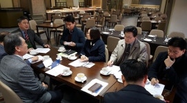 의료용고압가스 가치 상승 위해 뛴다