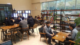 해양도시가스, 일 할 맛 나는 근무환경 조성