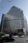 E1, LS용산타워로 사무실 이전하나
