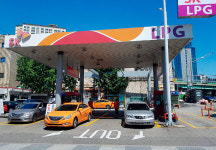 LPG충전소부터 LPG車 타기 운동 필요