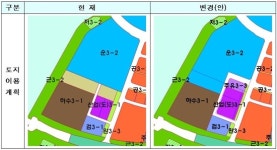 행복청, 행복도시 개발계획 변경해 수소충전소 건설 추진
