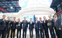 서울국제가스&FC산업전(GAS KOREA 2018) 21일 팡파르~