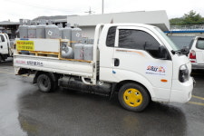 [인터뷰] 단양가스 LPG충전소 이종원 대표