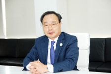[창간 29주년 특별인터뷰] 한국산업특수가스협회 김교영 신임 회장