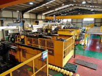 ㈜대연, 충남 아산공장 매입 계약