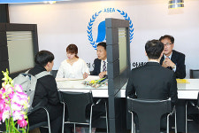 비파괴검사계열 취업박람회 개최