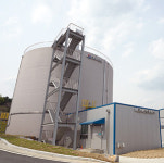 가스안전公 에안센터 연소시험동 설비 추가