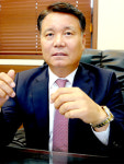 [인터뷰] (주)에너지뱅크 이영길 회장 LPG구매 능력 키워 신규시장 적극 개척