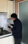 가스안전마을서 가스시설 안전교육