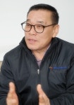 [인터뷰] 안전관리 우수판매사업체 선정 경기에너지 이상범 대표