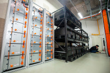 [가스업계의 4차산업혁명] 도시가스분야 한국 BP 꿈꾸는 SK E&S 세계 에너지시장 중심으로 거듭나다