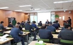 대전충남북고압조합 조창현 이사장 2년 유임