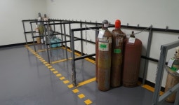독성가스 용기, 관리부실·방치 여전